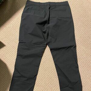 Hill City Tech Pants 34X34